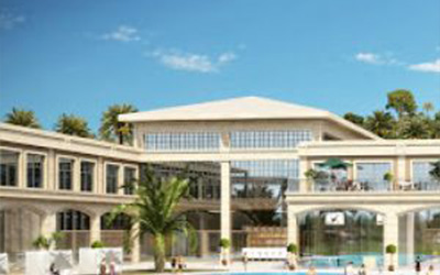 Keleşoğlu Sosyal Tesis